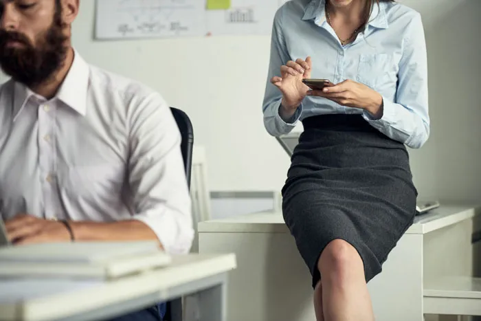 “Fue despedido de inmediato”: 20 escándalos en el trabajo que sorprendieron a todos