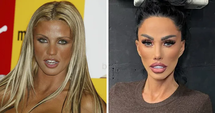 Katie Price