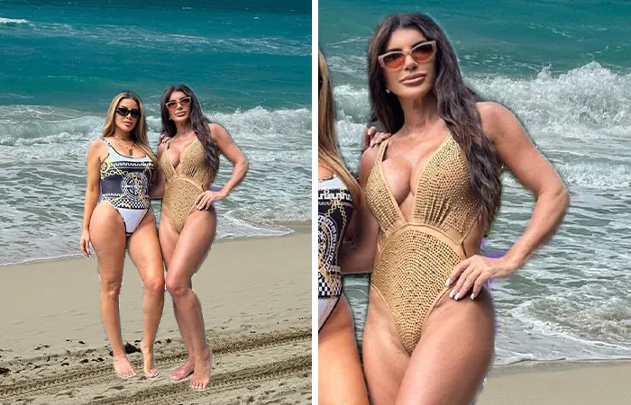 Teresa Giudice