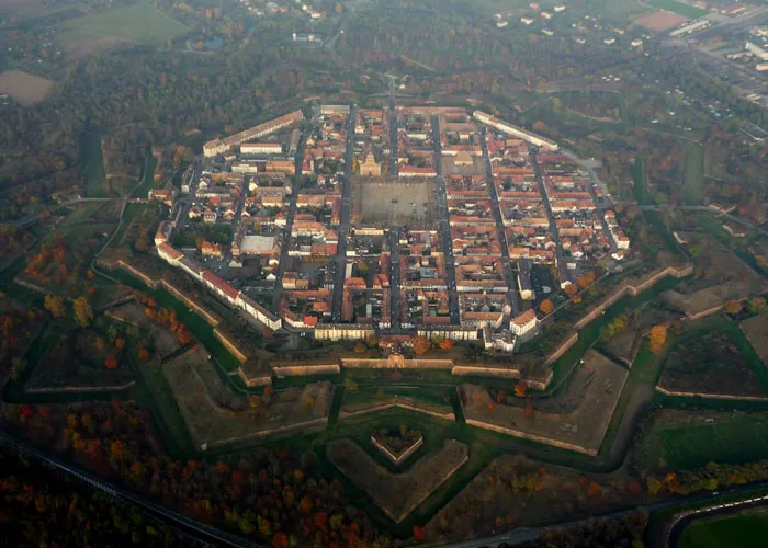 58 Places From Around The World That Look AI Generated But Are Actually Real