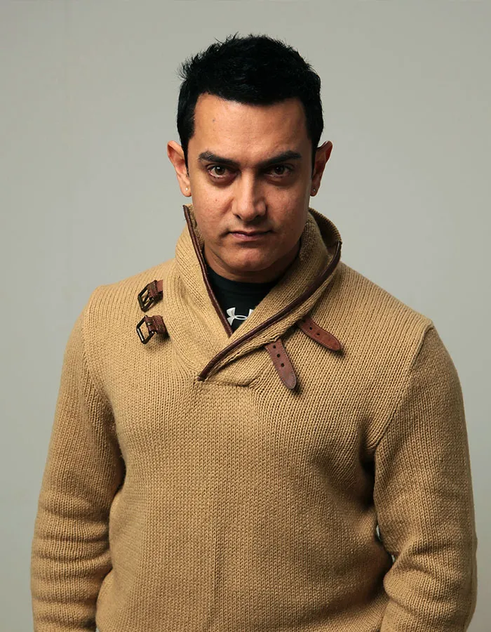 Aamir Khan – The Power To End An Entire Franchise