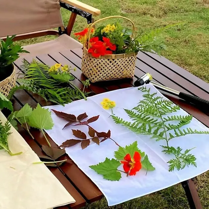 An <a Style="Display:inline;" Href="Https://Www.amazon.com/Copesfuda-Plant-Rubbing-Dyeing-Kit/Dp/B0cbmn3wx2?crid=1x8bc8ozp6ga&dib=eyj2ijoimsj9.rwwxlfzbqadqrgeqx3rsbpyppfljft6cvkzrmnf9at3icuisy-52hjewqctxa_fx88e58tj5kygk7elb9542hilyv_g5pergut4wdmgrvmqvdq0gwtha7njbjxjsrzgveas1ebrsn18vesas3pceyxtrfasallznr8_2kimcbbag3namssgylgrq3mpmzt-2youdk-Ggnavotfqhr5yeusky6wica3a6rh63xf15og-U3d9zqybzt3lk7ebulrqwrl6fplatjrv_gofsxohkw737tjjliknz8xny9mev-Tg.viaqkam55cqumzte5tjwvvkc7qj512wvdrz3vcpes2a&dib_tag=se&keywords=natural+dye+kit+flowers&qid=1762178938&sprefix=natural+dye+kit+flower%2caps%2c379&sr=8-2&linkcode=ll1&tag=bpsquid-20&linkid=97c2d37b2a7eb565494ace855882d058&language=en_us&ref_=as_li_ss_tl" Target="_blank">   <span Style="Font: Inherit; Color: #d74b1f;"> Eco Printing & Flower Pounding Kit </Span> Will Allow Them To Take Their Aggression Out On A Bunch Of Innocent Flowers In A Way That Is Both Therapeutic And Results In A Beautiful Piece Of Art