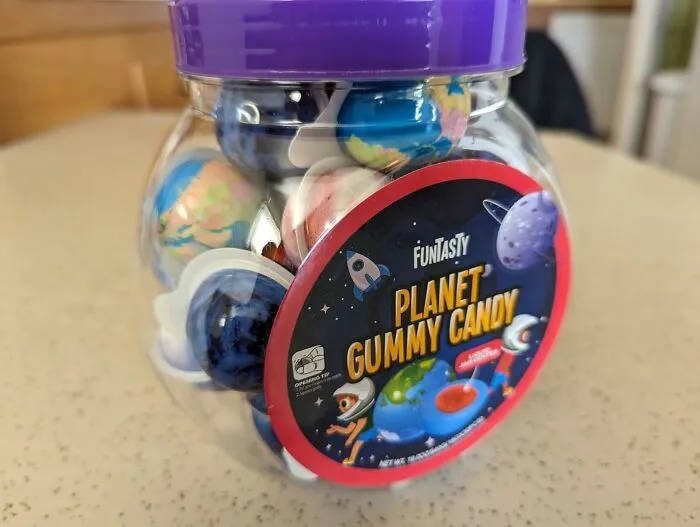  Marvel Villains Aren't The Only Ones Who Get To Consume The World Thanks To These <a Style="Display:inline;" Href="​​https://Www.amazon.com/Funtasty-Galaxy-Mix-Gummy-Balls/Dp/B0crvsssjc?ie=utf8&linkcode=ll1&tag=bpcoyote-20&linkid=9040a9cc2875630b9d0f9454758a77c1&language=en_us&ref_=as_li_ss_tl" Target="_blank">   <span Style="Font: Inherit; Color: #d74b1f;"> Planet Gummy Balls </Span> And Their Fruity Liquid Cores