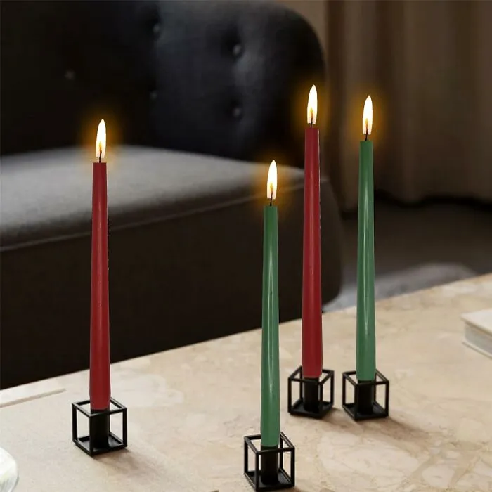A Set Of <a Style="Display:inline;" Href="Https://Www.amazon.com/Dp/B0dfby9wgr?asc_item-ID=amzn1.ideas.3bcos4ciyechq&th=1&linkcode=ll1&tag=bpsquid-20&linkid=12e99112766b0aa80f6e96061d19950e&language=en_us&ref_=as_li_ss_tl" Target="_blank">   <span Style="Font: Inherit; Color: #d74b1f;"> Dripless Taper Candles </Span> Will Allow Them To Live Out Their Fantasy Of Being A Mysterious, Old-Timey Character In A Gothic Novel, Without The Annoying, Waxy Mess
