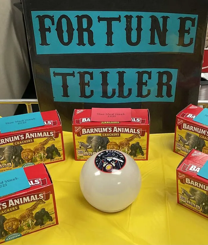 You Can Finally Stop Harassing Your Friends For Advice They Are Unqualified To Give Since The<a Style="Display:inline;" Href="Https://Www.amazon.com/Mr-Predicto-Fortune-Telling-Ball/Dp/B07czlyk8v?ie=utf8&linkcode=ll1&tag=bpwhale-20&linkid=adc0f5547075e0e9ec6f5d431bed0131&language=en_us&ref_=as_li_ss_tl" Target="_blank">    <span Style="Font: Inherit; Color: #d74b1f;"> Mr. Predicto Fortune Telling Ball </Span> Lights Up To Validate Your Questionable Life Choices With A Spooky Voice