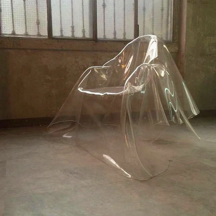 60 Photos So Weird And Wonderful They Belong In Another Universe