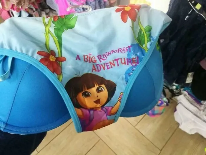 Think I’ll Skip That Adventure