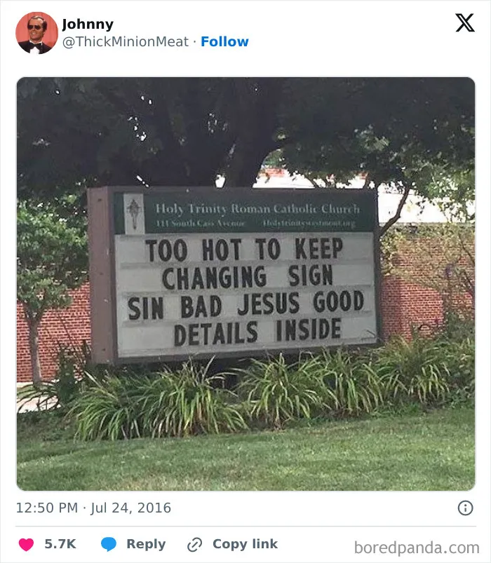 Too Hot, Like Hell