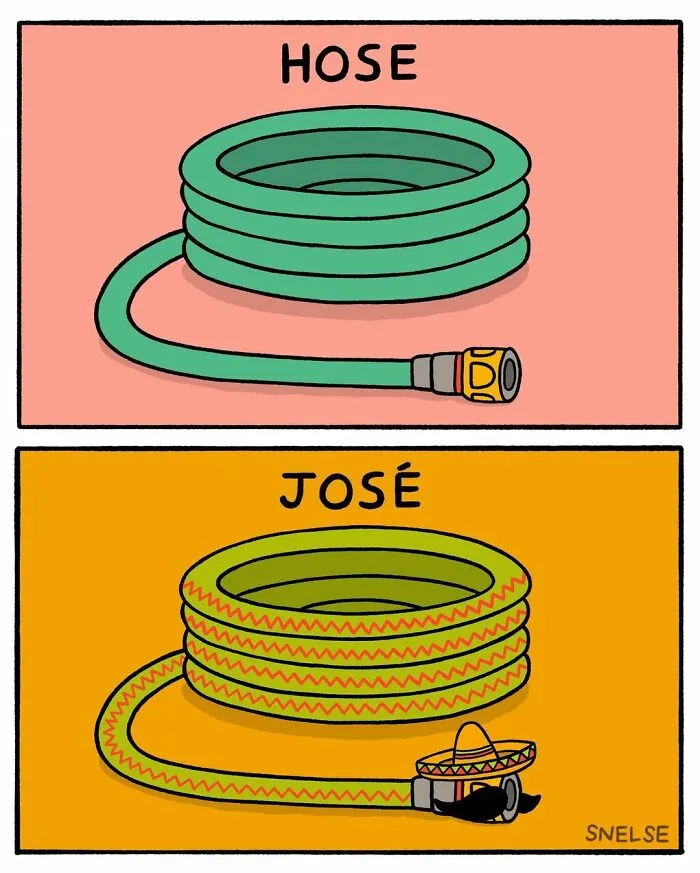 This Artist’s Goal Is To Try And Make You Laugh Out Loud With His 50 Sarcasm-Filled Comics (Best Pics)
