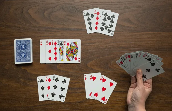 Rummy