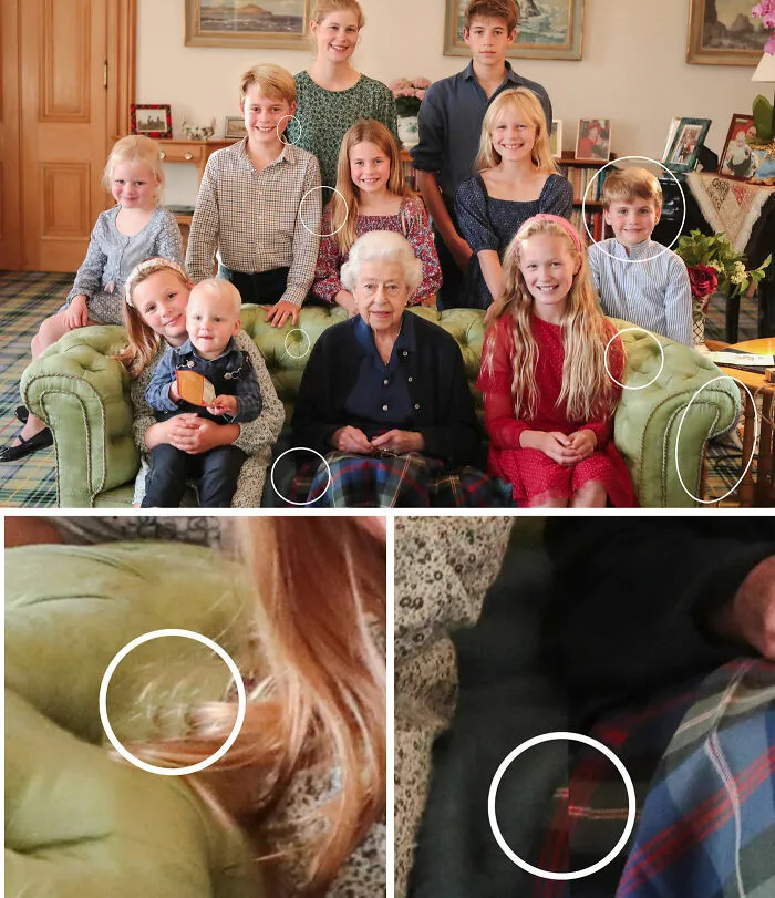 Royal Family