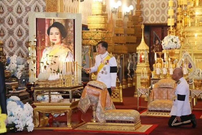 #4 Thailand