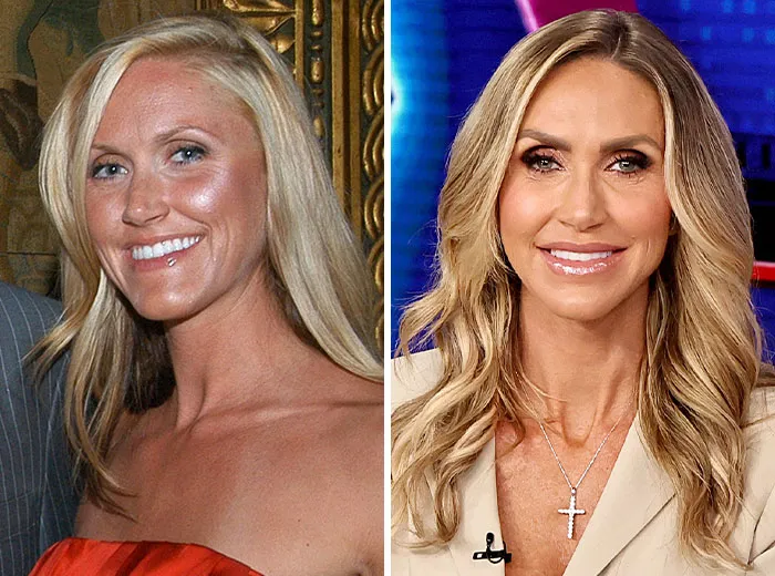 Lara Trump