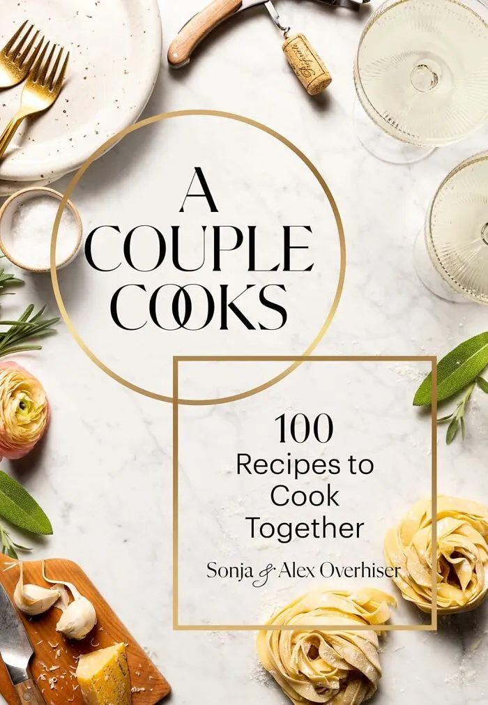 The Ultimate Test Of Your Relationship, Cooking A Meal Together, Is Now An Open-Book Exam Thanks To This Guide Of <a Style="Display:inline;" Href="Https://Www.amazon.com/Couple-Cooks-Recipes-Cook-Together/Dp/1797222996?crid=eeyvodduu89a&dib=eyj2ijoimsj9.f1usdt4dzhdnlahqssred5njxigspwlwgufv0wnon6t44w0fqczuadto8shwegpbdhee-_yckljprzskhjoq2mdvamup5ms5w9mifyd5ugki1m2ovdz5phswwph5etgxbev_cwt6tfeoeknpmk12qhdx5yhlb1vyhe4uo435qj-6ev9k635m_2sjxm2czn50uehg75pvhu4gic6q3ozjt6keojmolvlpwdr3d-Oagxy.uumapv3yspxvms2y09rw29bcrdrjjpovqxmwnna--E4&dib_tag=se&keywords=cook+together&qid=1764597485&sprefix=cook+togethe%2caps%2c207&sr=8-1&linkcode=ll1&tag=bponion-20&linkid=7308d4696e350c8ecf1d83ea4e85bb4a&language=en_us&ref_=as_li_ss_tl" Target="_blank">   <span Style="Font: Inherit; Color: #d74b1f;"> 100 Recipes To Cook Together </Span>