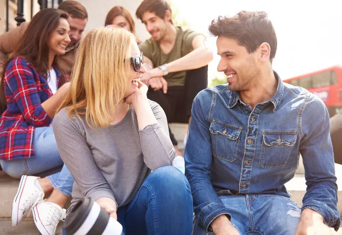 "It's Always A Car Salesman": 34 Things That Indirectly Scream Someone Peaked In High School