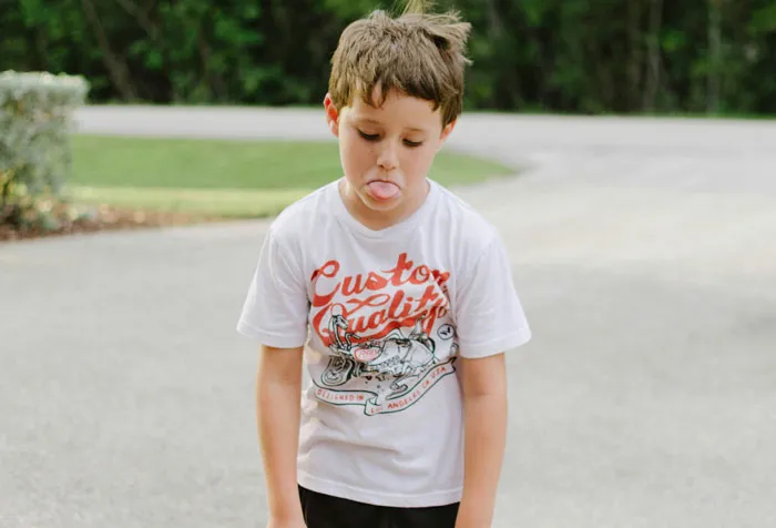 People Are Terrified Of These 30 Kids They Know Because They Are Next-Level Evil