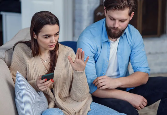 40 Couples Share What Happened After They Forgave Something Truly Difficult