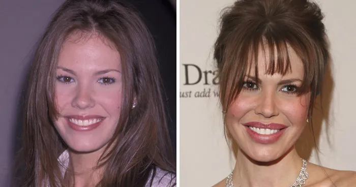 Nikki Cox