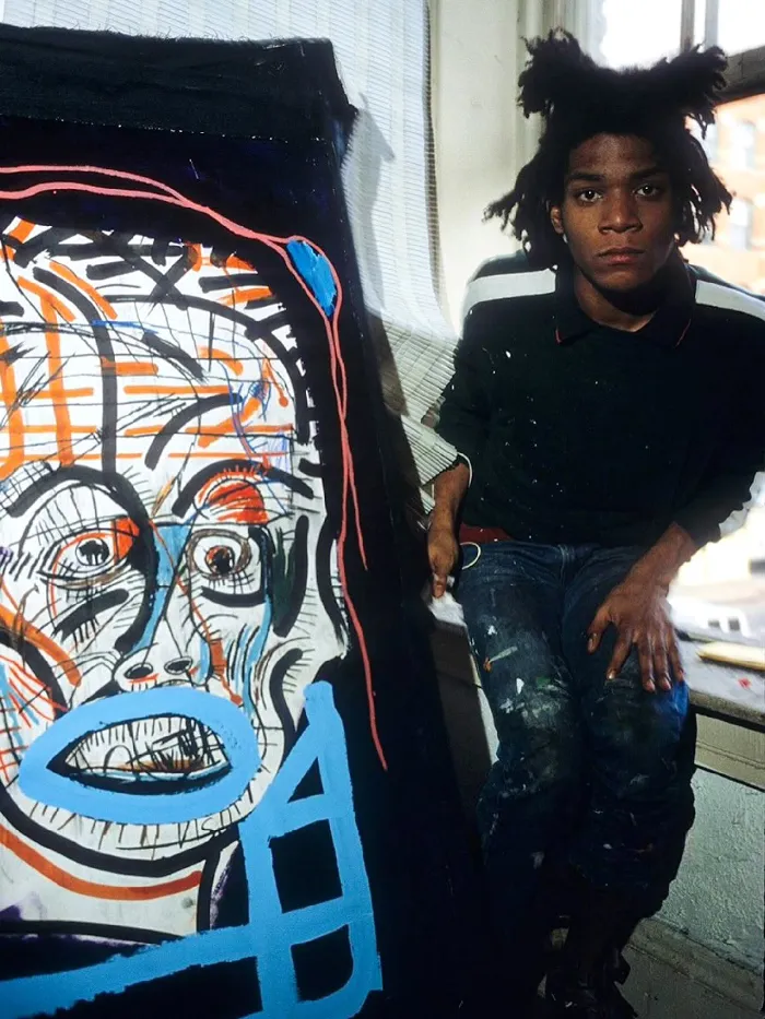 NYC Created the Artists Who Changed Modern Art