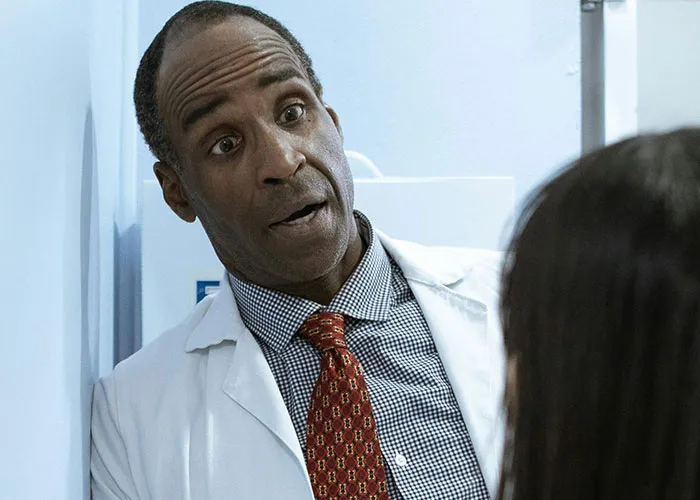 "You're Old And Fat": 50 Medical Workers Who Said Something Completely Out Of Line