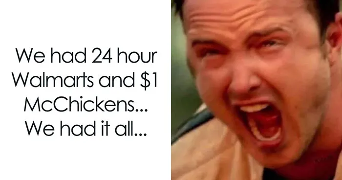 76 Pics That Are Peak '90s And 2000s Nostalgia
