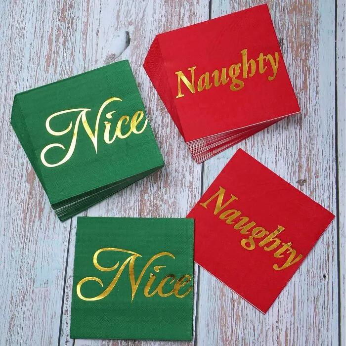 Some <a Style="Display:inline;" Href="​​https://Www.amazon.com/Aneco-Beverage-Cocktail-Christmas-Holidays/Dp/B07zvgl77m?crid=cihvtdc81lxx&dib=eyj2ijoimsj9.19xue-Uoqvykqecirnrfwcexna5wemjwykwhtshrgkkzykkshlbren8zt6ygcecnejcer9gv08_9zztjnlnpbswdsb9pt1zahimwfxvz3wmqthzqiabqbewrzl7bawrvqta81iae_muo0kcuktjxarctheny_4cyzagveiqsmuycenyviaqfccmkwix8wcdwyzuxkscehseoe86sivkvav5hp6wkl4ztwcisdn2vbu11xau9bjimrr-Ev2kcraoxam2ifdgy89_2s4kuqogth4iigbwhcsiyocr5msipkbs.e--Ztm4swvss-Zdmc3cgojwo_3xwfvuz3cy09j-F6g8&dib_tag=se&keywords=christmas%2bhosting%2bessentials&qid=1765528936&sprefix=christmas%2bhosting%2caps%2c214&sr=8-72&xpid=o4tbc1kaypyou&th=1&linkcode=ll1&tag=bpwolf-20&linkid=b5af4ce358afbe8a1700fe11796d17bd&language=en_us&ref_=as_li_ss_tl" Target="_blank">   <span Style="Font: Inherit; Color: #d74b1f;"> Naughty And Nice Napkins </Span> Are The Perfect Way To Acknowledge Everyone's Holiday Efforts (Or Lack Thereof)