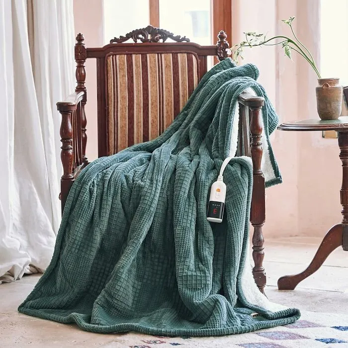 Canceling Plans To Stay Home And Rot Is Fully Justified When You Are Wrapped In A <a Style="Display:inline;" Href="Https://Www.amazon.com/Electric-50x60-Heating-Settings-2-10-Certified-Washable/Dp/B0cvx52p21?dib=eyj2ijoimsj9.q0_2-8ac8gyvytnkykeusj4z7g6ld2gt2c7yhrjgoeqt7n-R2gq_-Fetnfp_hliivuhr3ytquo_dys6doocbbsr4lgw-Bdt_hebipupe1buubhv930rutdeieyw1bm_74qsusrg17jejvrfcvk5jatssg04nshuvgdqyib-Phiv_6u1arfzyfuldxr3ryofw1wp42wbob6feqhwzgmmzxukskn_ci7qrft1yxhykz_ayrgmb4ftuvmpuowcz3kln_hvvtmpyn9ia-Ctkminvjx7zy7tfmvqmkxhziycv8dw.gatmsy4pdtdoaqt4wbzsaf5dqjrpwrxmbf6vmrpxrgc&dib_tag=se&keywords=heated%2bblanket&qid=1765876915&sr=8-7&th=1&linkcode=ll1&tag=bpibis-20&linkid=463c13859e23a6b4560452ed6c2dc754&language=en_us&ref_=as_li_ss_tl" Target="_blank">  <span Style="Font: Inherit; Color: #d74b1f;"> Chic Heated Throw Blanket </Span>
