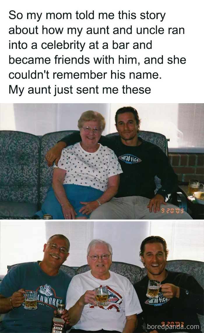 50 Wholesome Pics To Fix Your Sad Feed Today (New Pics)