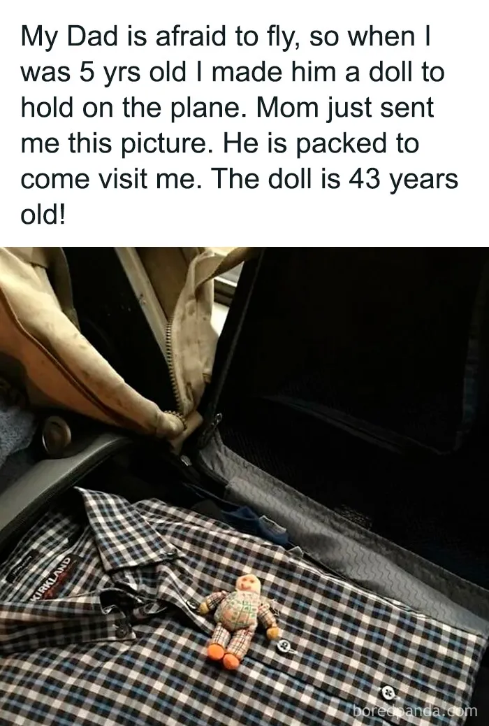 50 Wholesome Pics To Fix Your Sad Feed Today (New Pics)