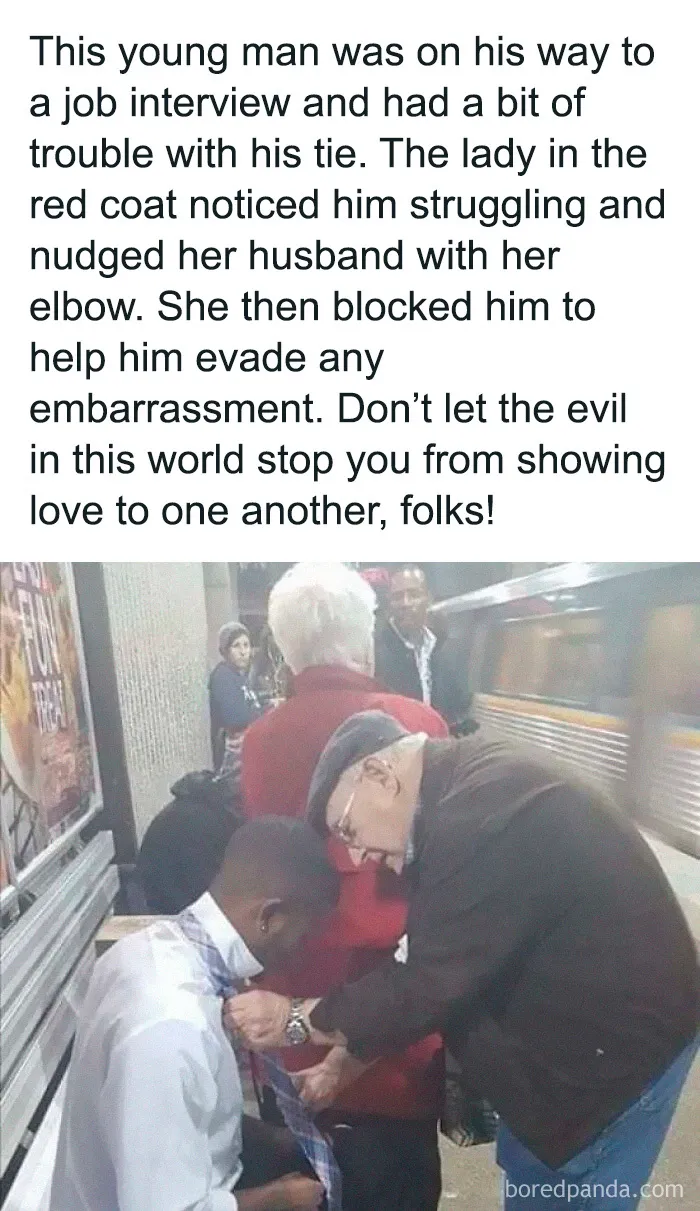 50 Wholesome Pics To Fix Your Sad Feed Today (New Pics)
