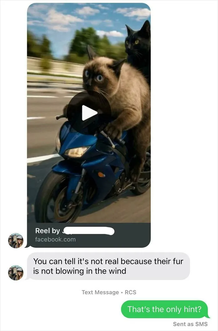 My Dad Is Getting Confident In His AI Detection Skills
