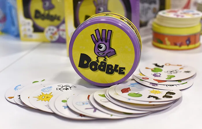 Dobble