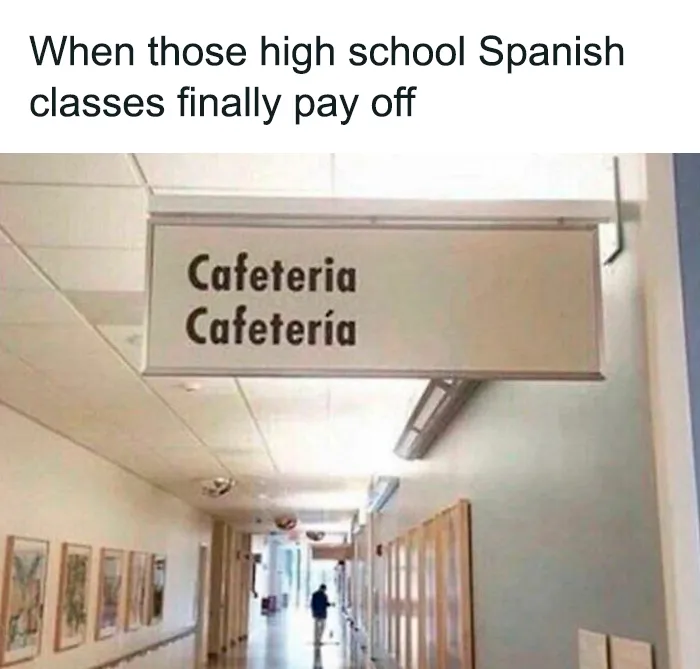 Thank God Someone Translated This
