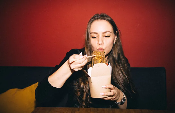 Taking Too Big a Bite and Trying To Chew