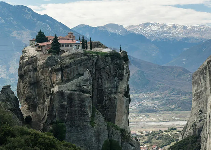 58 Places From Around The World That Look AI Generated But Are Actually Real