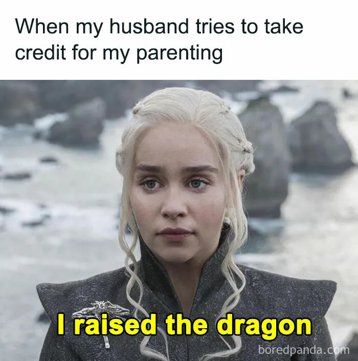 50 Mom Memes That Are So Real It Almost Hurts