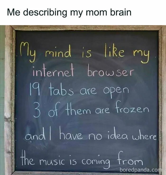 50 Mom Memes That Are So Real It Almost Hurts
