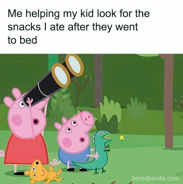 50 Mom Memes That Are So Real It Almost Hurts
