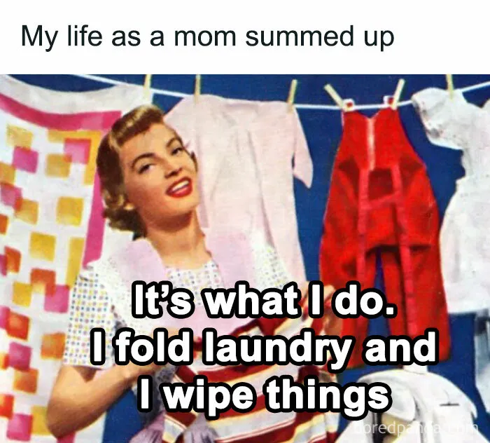 50 Mom Memes That Are So Real It Almost Hurts