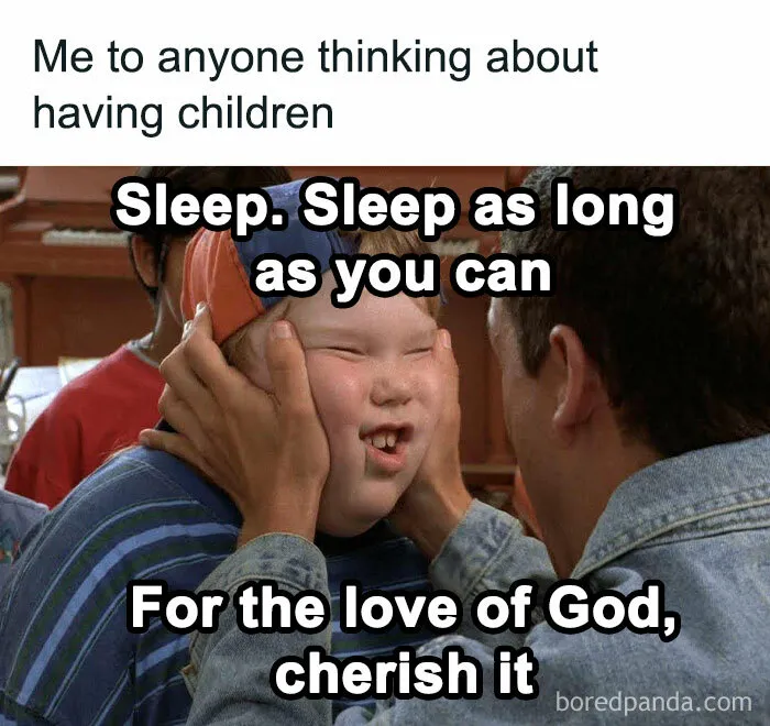 50 Mom Memes That Are So Real It Almost Hurts