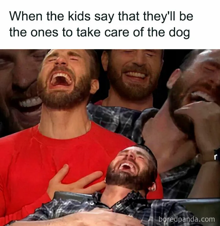 45 Funny Memes About Raising Kids For Parents Who Could Really Use A Laugh
