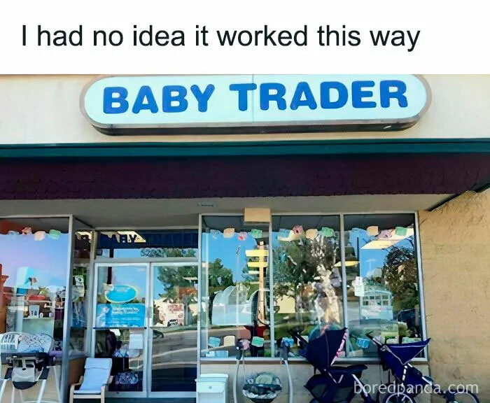 50 Mom Memes That Are So Real It Almost Hurts