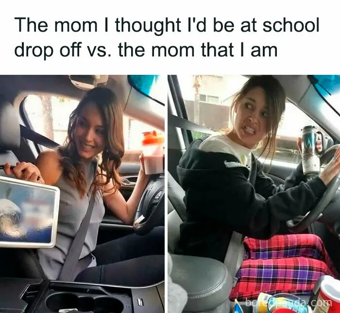 50 Mom Memes That Are So Real It Almost Hurts