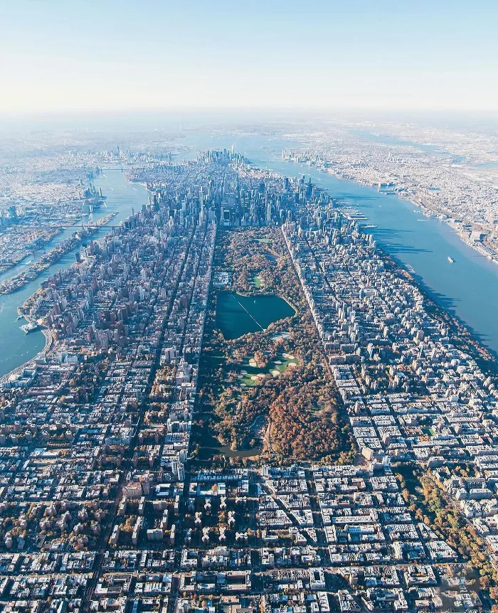 NY Is the Only City in the World With Over a Hundred Nicknames
