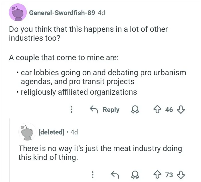 Ex-Employee Who Discredited Veganism Online Spills 25 Things You Need To Know
