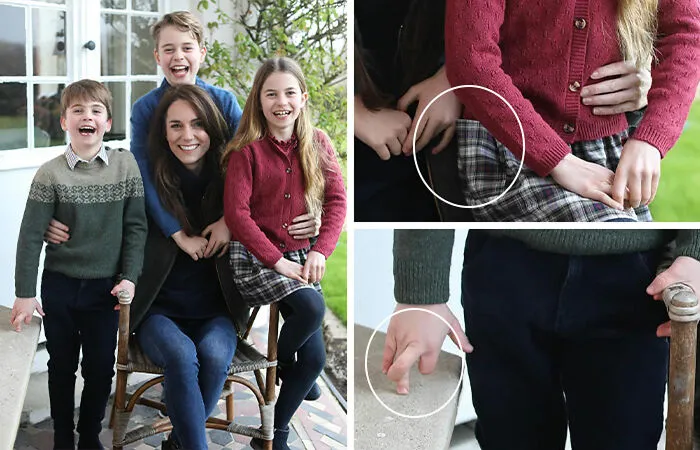Kate Middleton