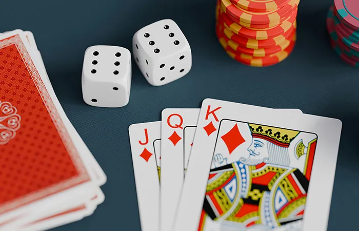 Black Jack