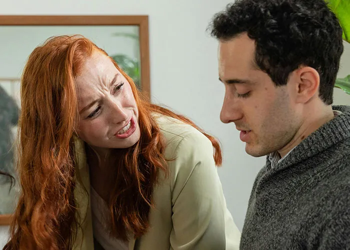 45 Times Dating Ended With A Plot Twist No One Saw Coming