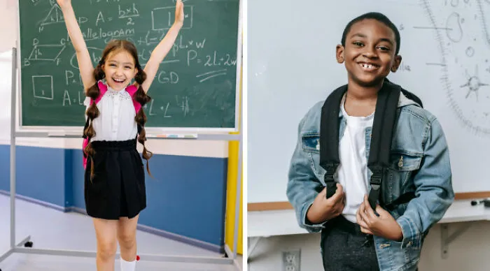 What Should The Dress Code In Schools Be?