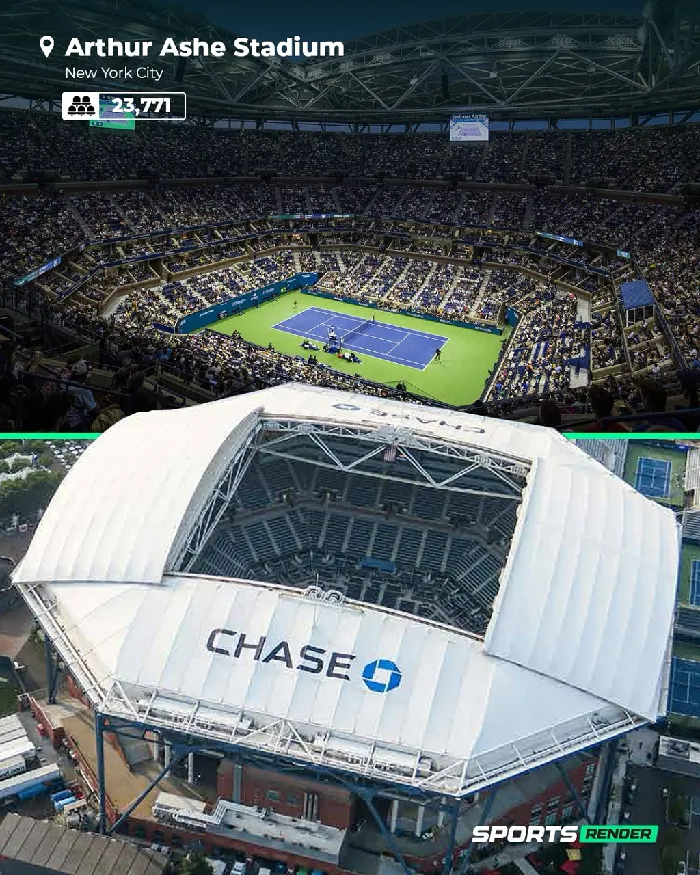 NYC Hosts the Only Grand Slam That Never Fully Shut Down